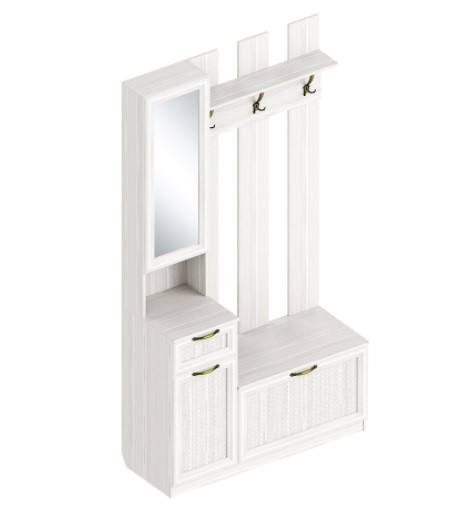 Прихожая ПА-09 Александрия