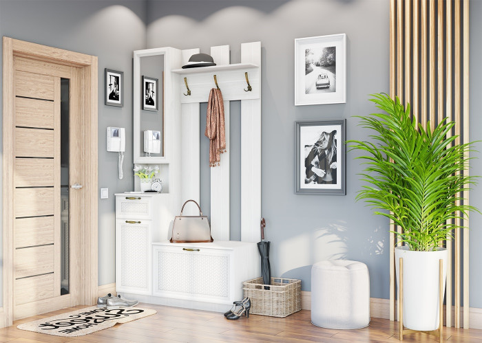 Прихожая ПА-09 Александрия