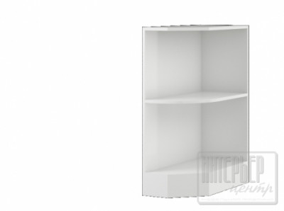 Шкаф нижний 300 полка открытая София