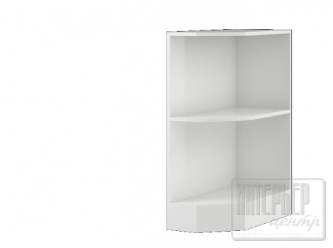 Шкаф нижний 300 полка открытая София