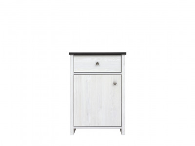 Тумба KOM1D1S Порто