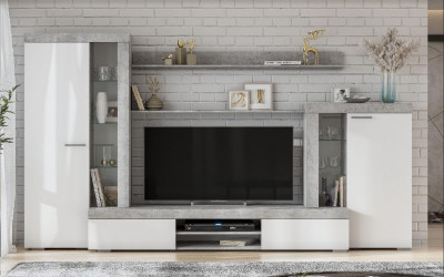 Гостиная МГС №5