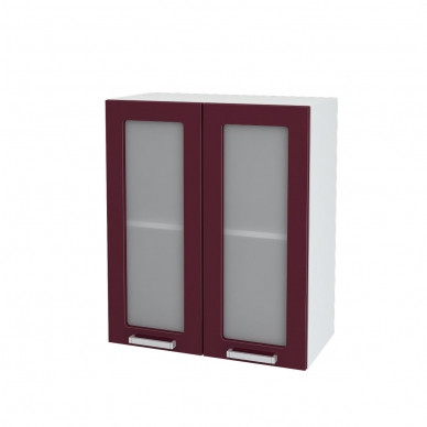 Шкаф верхний 600/920 со стеклом Модена