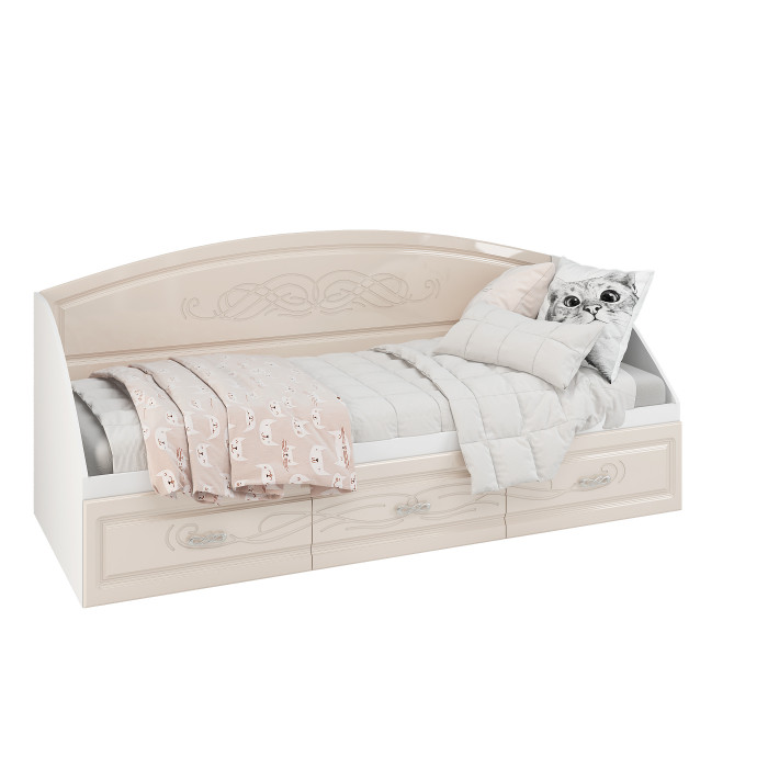 Диван-кровать КР3Я 800 Венеция ИЦ