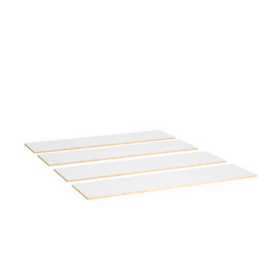 Кроватное основание ЛДСП КР-160 Ронда