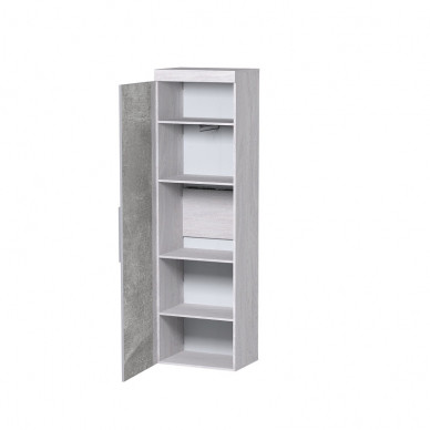 Полки 6 к шкафу Леон   