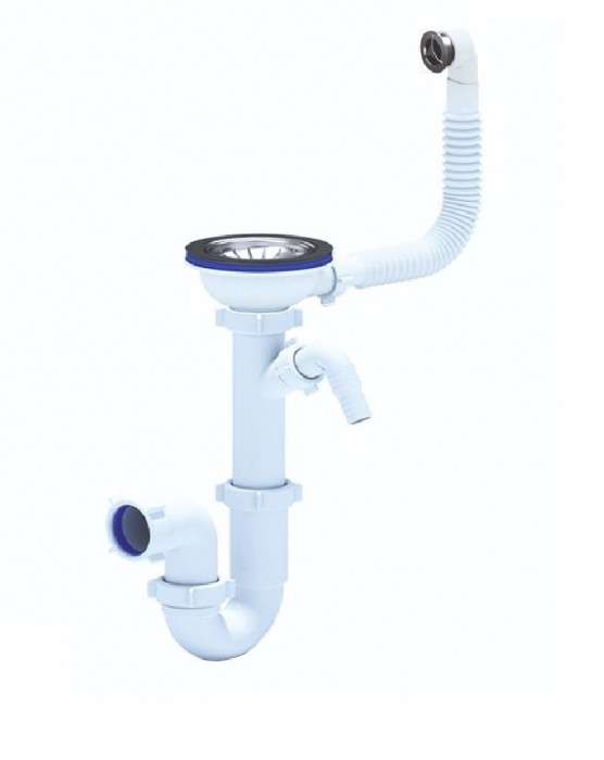 Мойка Ника-470