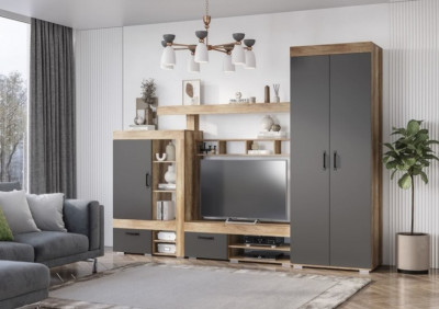 Гостиная Прима №1