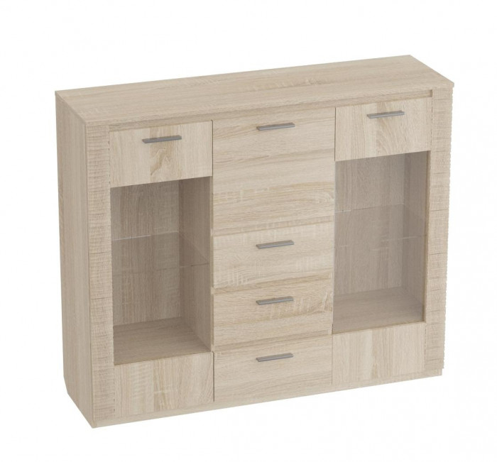 Комод с баром Элана