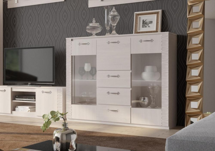 Комод с баром Элана