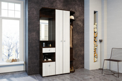 Прихожая Виза Эра