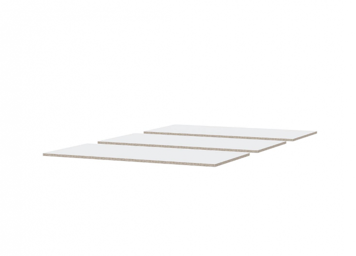 Основание под матрац (ЛДСП) 1,6*2,0м NN-мебель