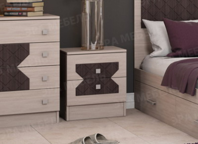 Тумба прикроватная Николь