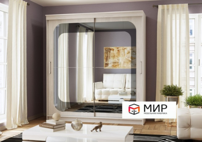 Шкаф-купе Танго-3