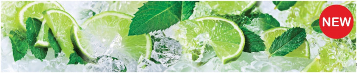 Фартук композитный KM 19