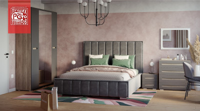 Спальня №3 Наоми