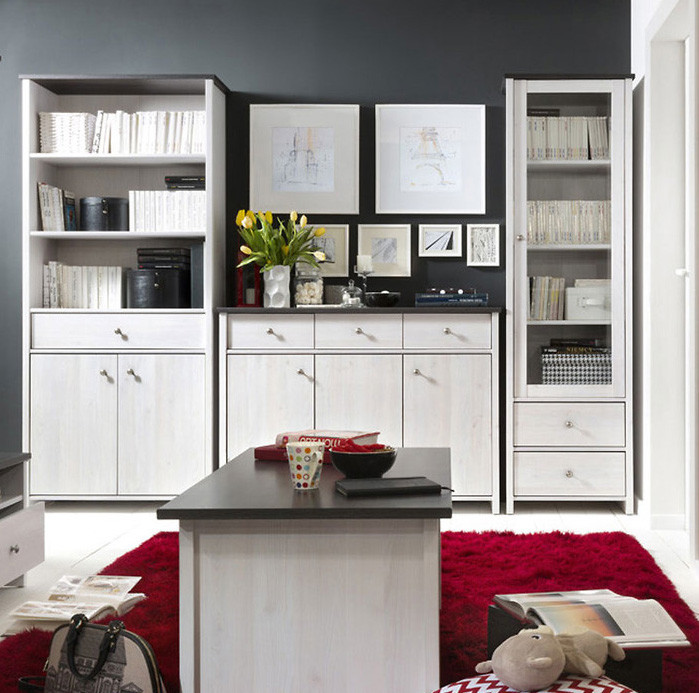 Гостиная Порто