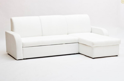 Диван с оттоманкой Гавана 2