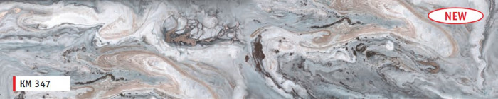 Фартук композитный KM 347