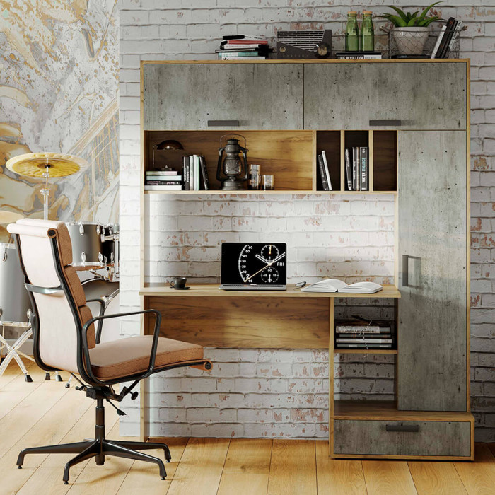 Письменный стол Техно