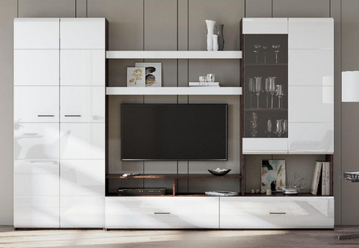 Гостиная МГС №7