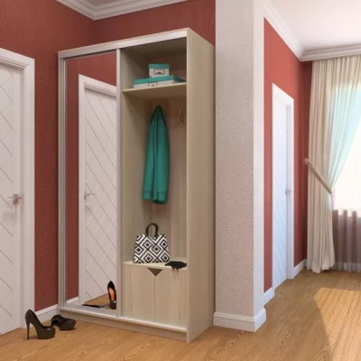 Шкаф-купе Ирина 1500 Лофт