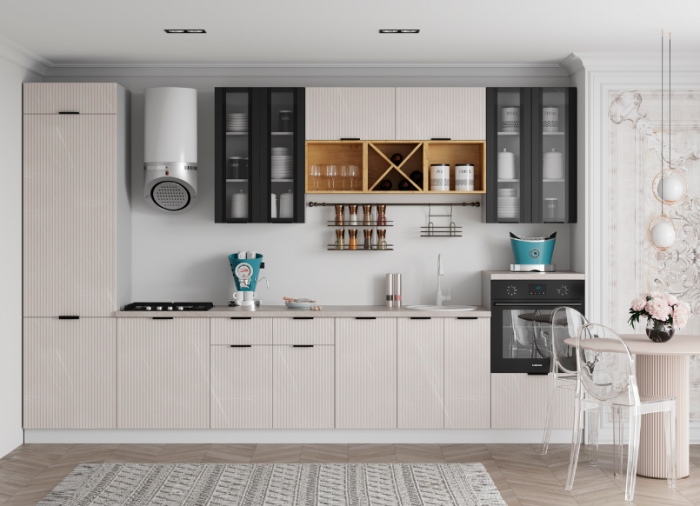 Кухонный гарнитур Монца №3