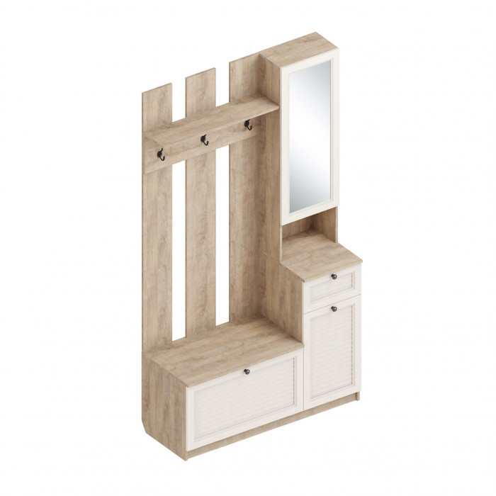 Прихожая ПФ-07 Филадельфия