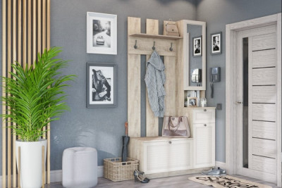 Прихожая ПФ-07 Филадельфия