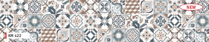 Фартук композитный KM 422