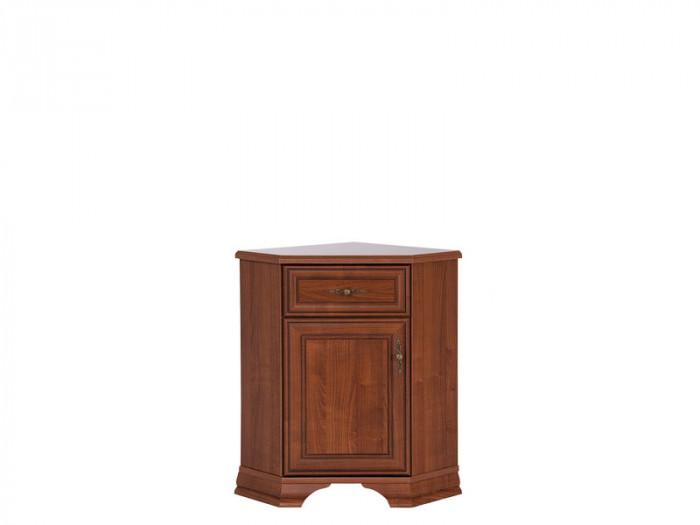 Тумба угловая KENTAKI S132-KOMN1D1S