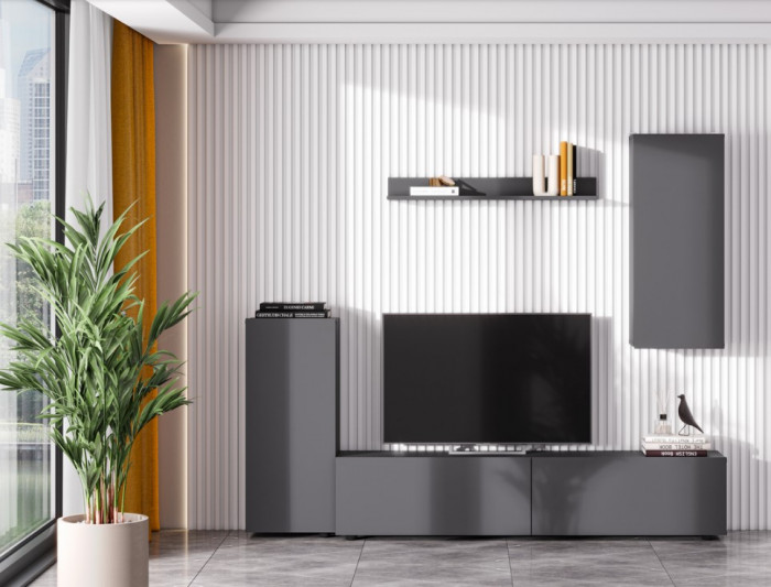 Гостиная МГС №10