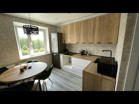 Кухня Модус №3