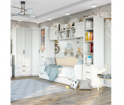 Детская Александрия №3 Велес