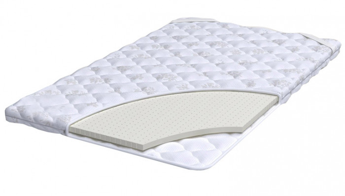 Наматрасник Вега софт