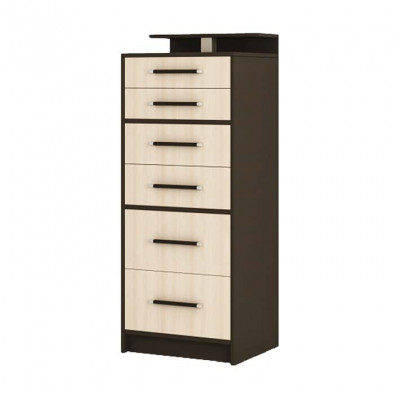 Комод Высокий Фудзи