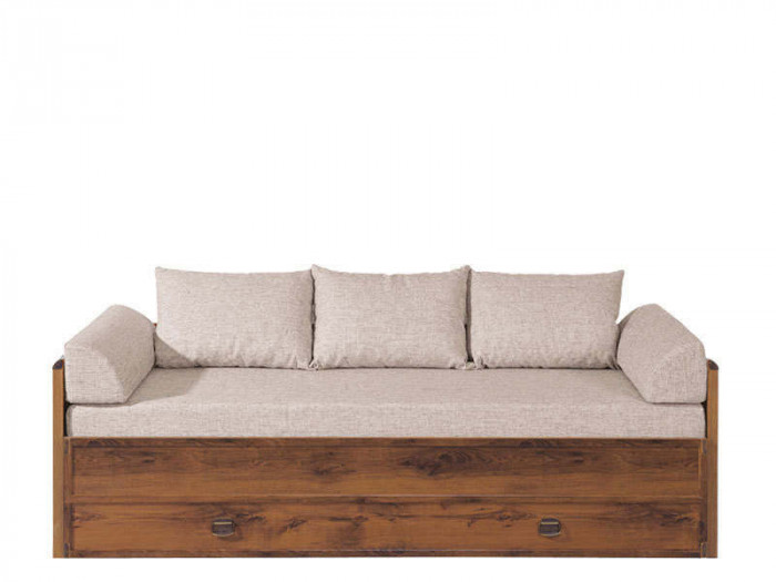 Диван-кровать INDIANA JLOZ+ 80/160