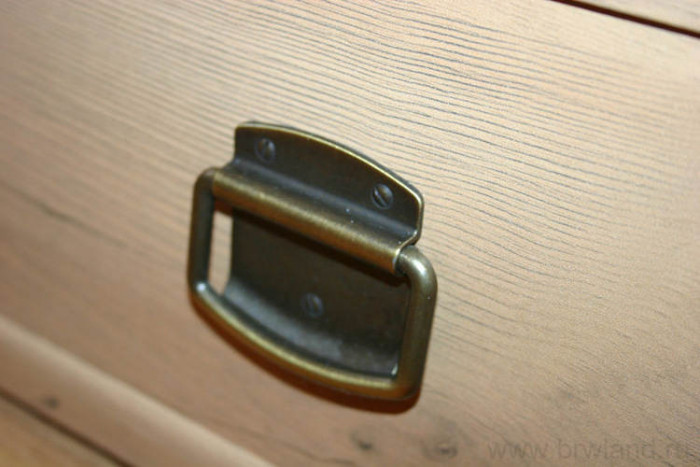 Диван-кровать INDIANA JLOZ+ 80/160