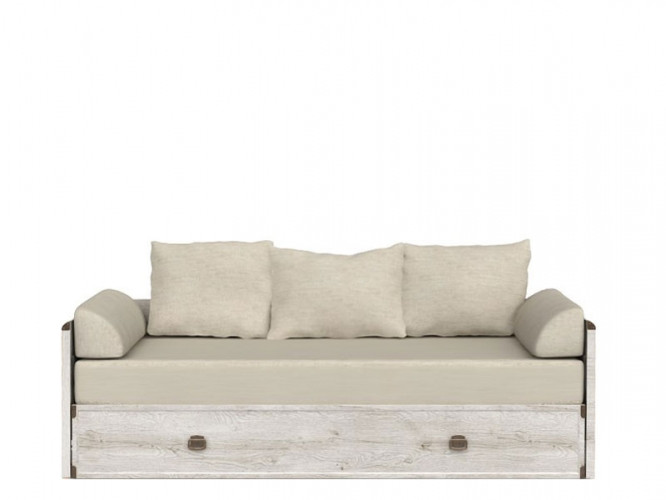 Диван-кровать INDIANA JLOZ+ 80/160