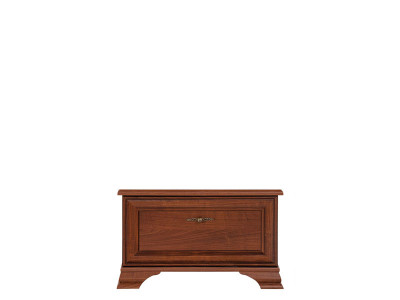 Тумба низкая KENTAKI S132-SFK1B