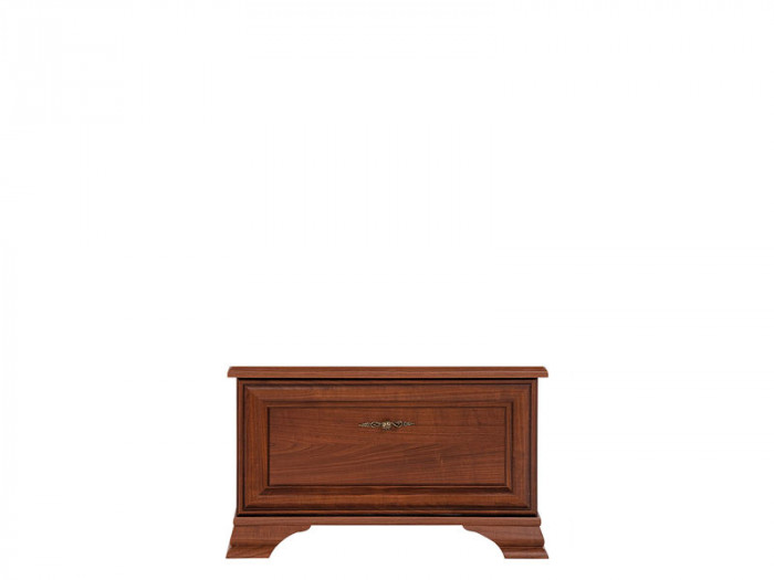 Тумба низкая KENTAKI S132-SFK1B