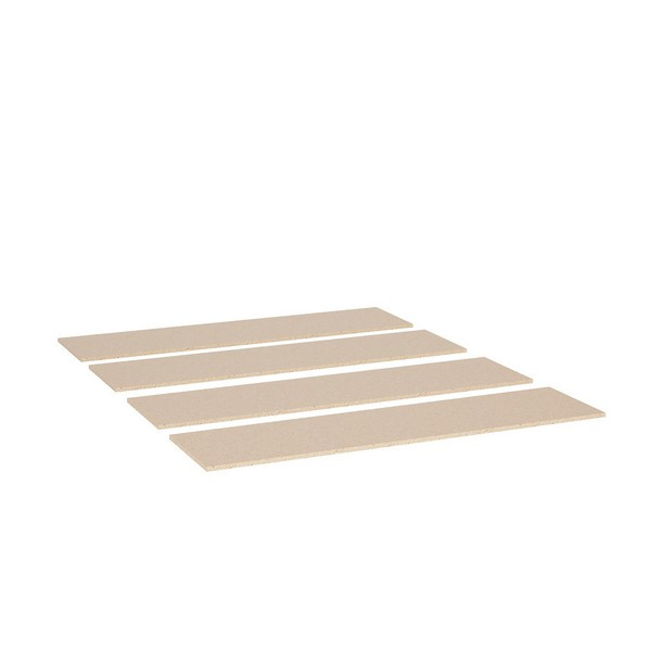 Кроватное основание ДСП КР-160 Ронда