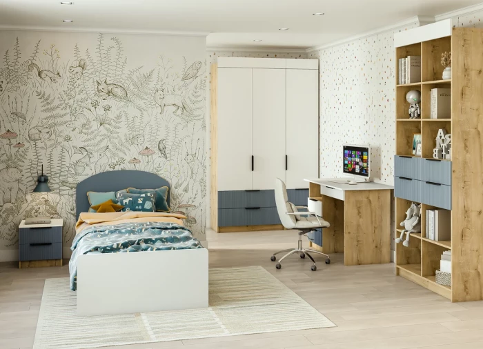 Стол письменный СТД 1070.1 Лавис