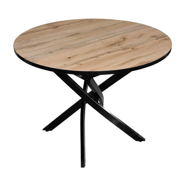 Стол раздвижной пластик Норд 