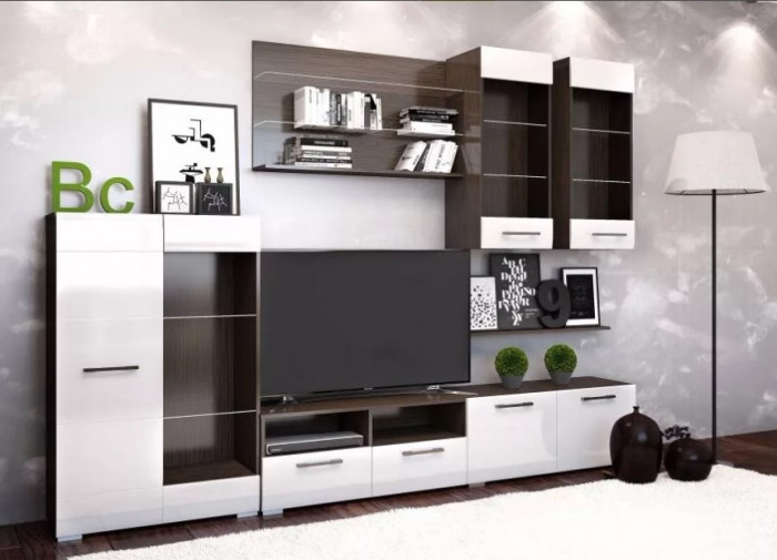 Гостиная Ненси №5