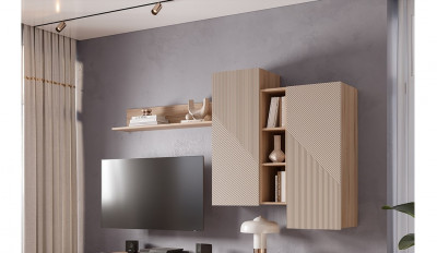 Гостиный модуль ГМ-12 Эмилия