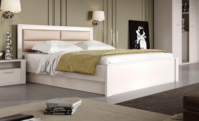 Кровать 120 Элана