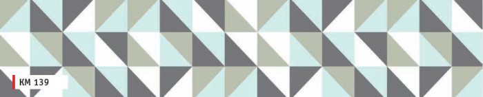 Фартук композитный KM 139