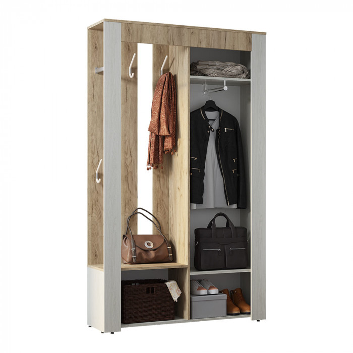 Прихожая Франк