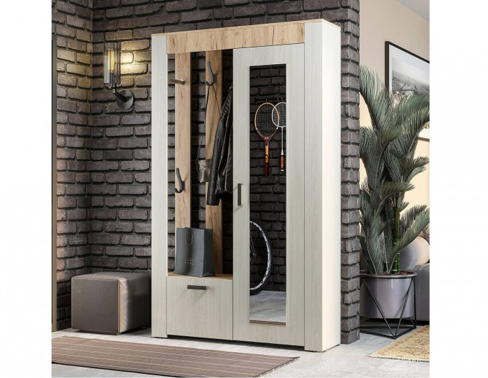 Прихожая Франк